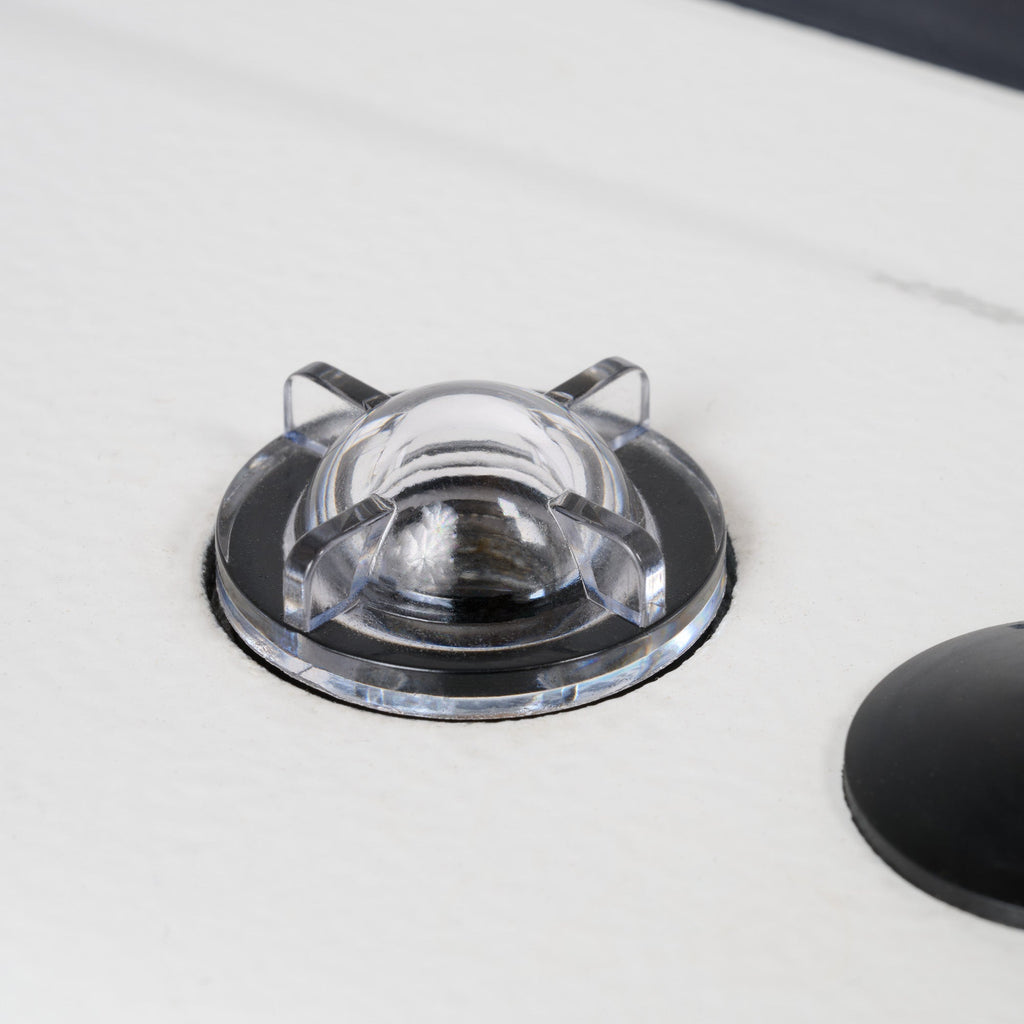 5525SD Automatischer Fadenscherer Einzelnadel-Lockstitch-Nähmaschine mit Dual Direct Drive