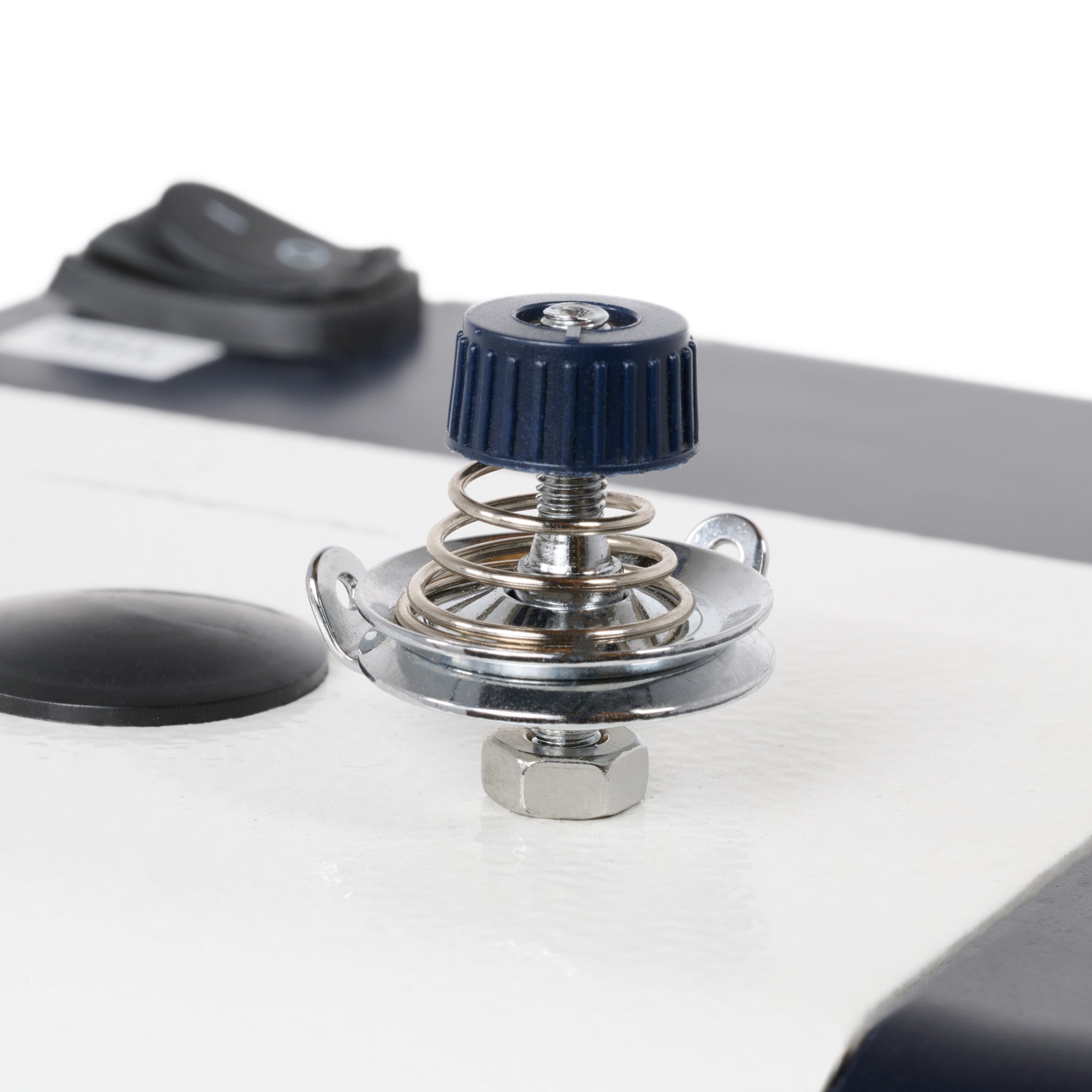 5525SD Automatischer Fadenscherer Einzelnadel-Lockstitch-Nähmaschine mit Dual Direct Drive
