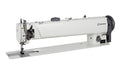 25' Langarm Two Needle Transportfuß Nähmaschine mit Vertikalachse Hook
