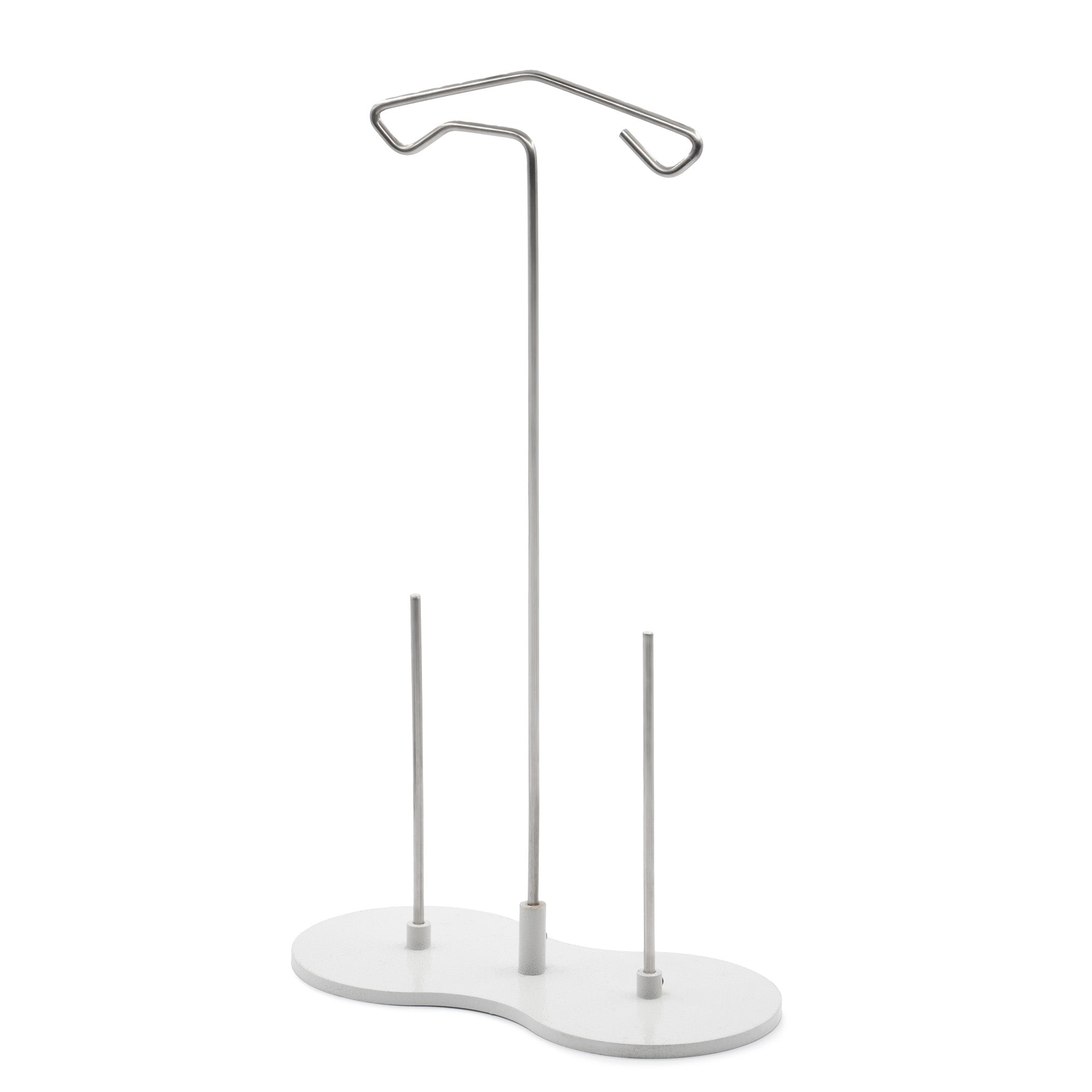 Dual Thread Stand für BarracudaTM