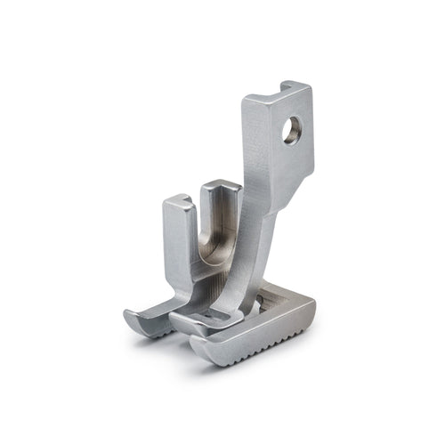 1/4' Cording Foot Zig Zag für BarracudaTM BZ Series