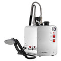 4.5L Professioneller Dampfkessel mit Stofffinisher