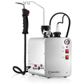 4,5 l Dental Lab Dampfreiniger