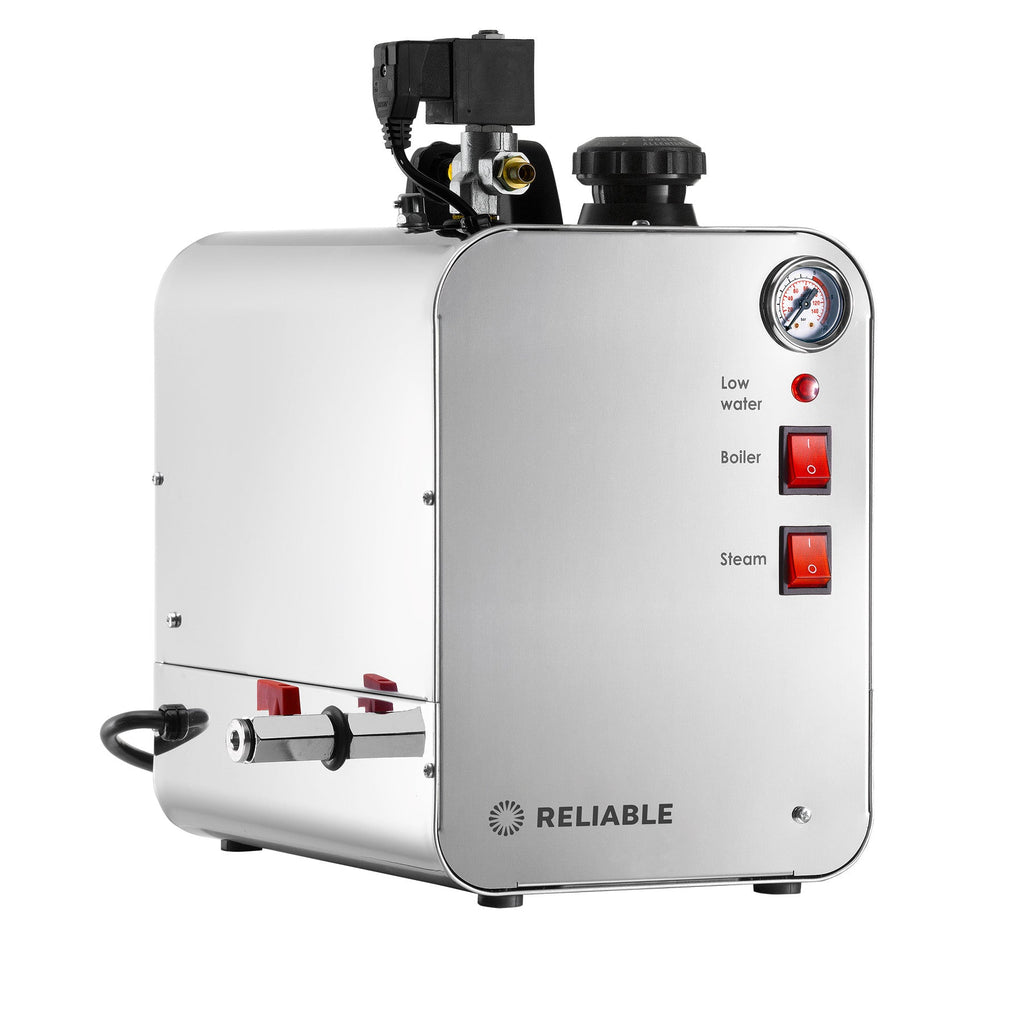 4.5L Schmuckdampfreiniger