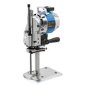 8' gerade Messer Tuch Schneidemaschine