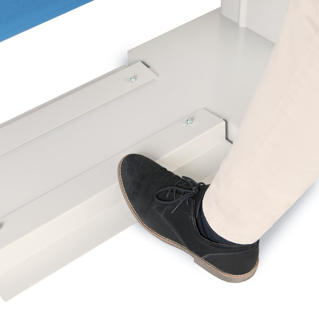 Professioneller Vakuumpresstisch mit Sleeve Buck