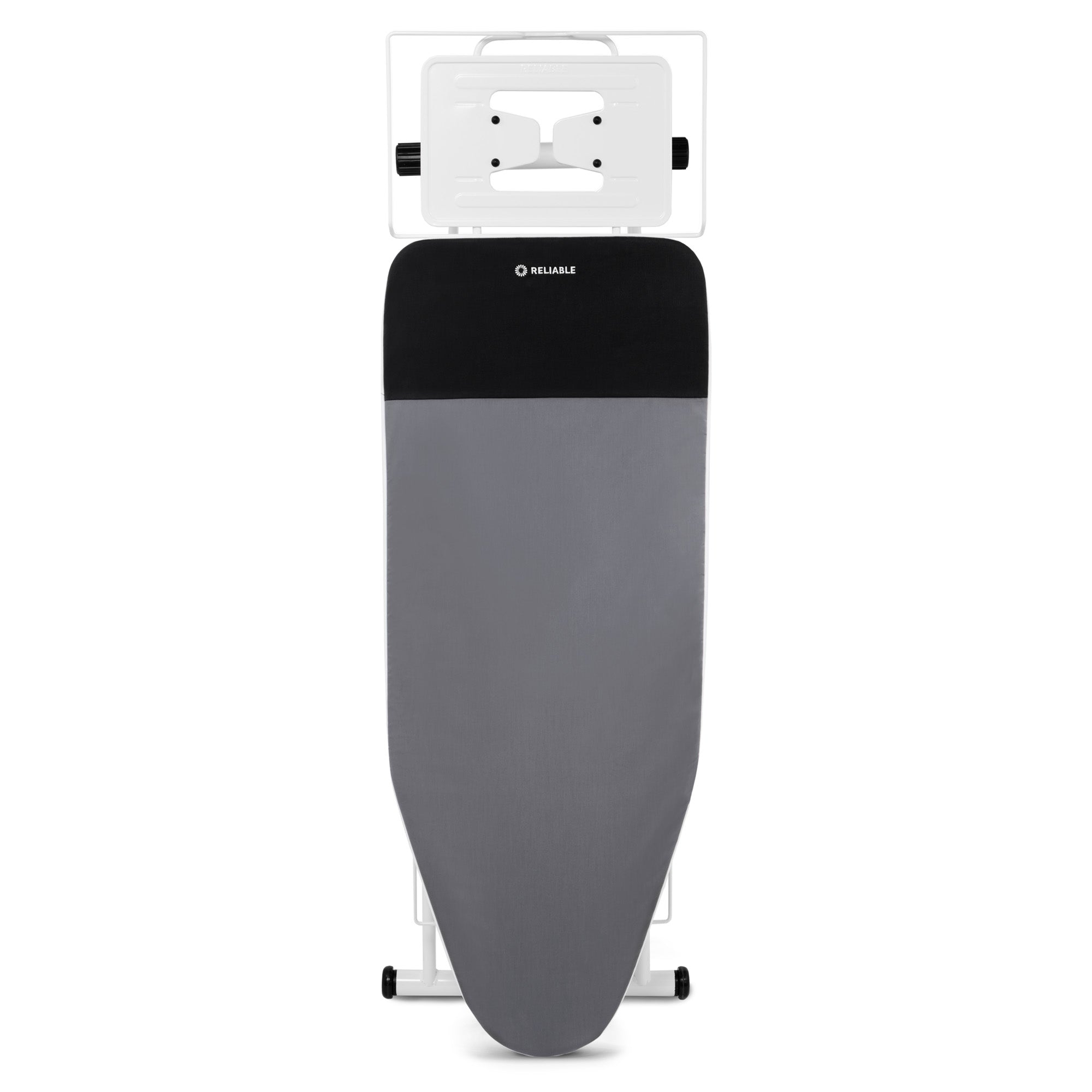 Das Air Board 600VB Professional Vakuum und Up-Air Presstisch Bügelbrett