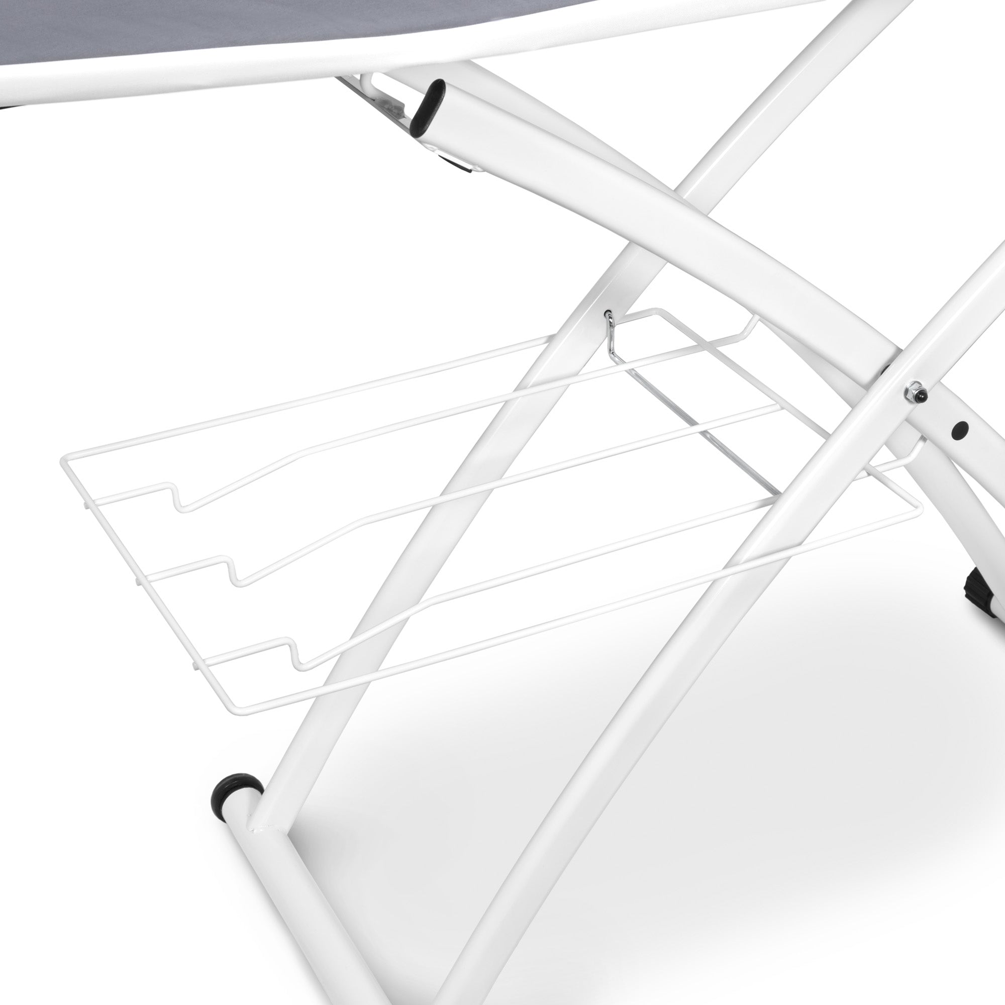 Das Air Board 600VB Professional Vakuum und Up-Air Presstisch Bügelbrett
