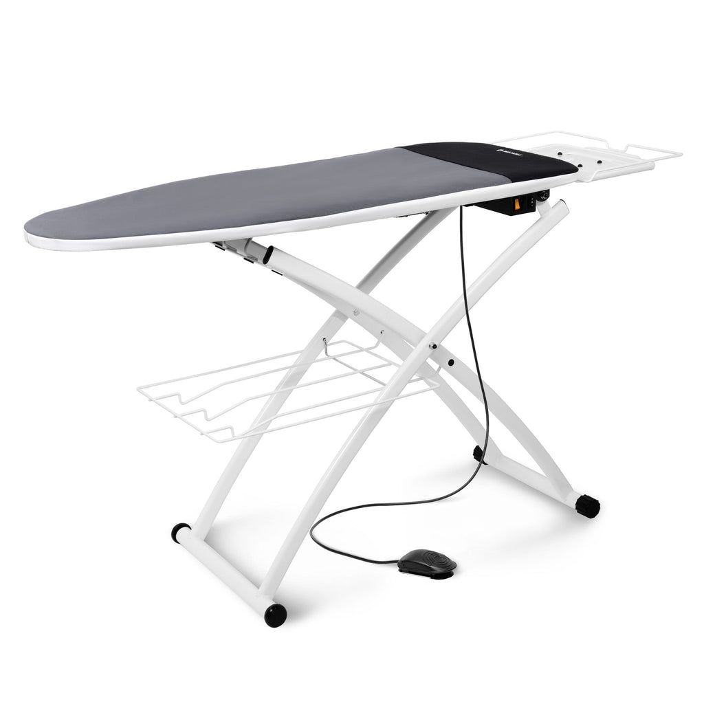 Das Air Board 600VB Professional Vakuum und Up-Air Presstisch Bügelbrett