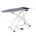 Das Air Board 600VB Professional Vakuum und Up-Air Presstisch Bügelbrett