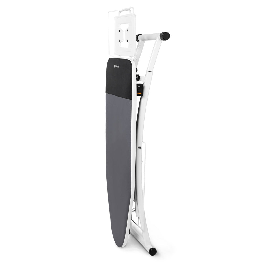 Das Air Board 600VB Professional Vakuum und Up-Air Presstisch Bügelbrett