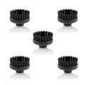 60mm Nylon Brush für Brio Pro 1000CC, 5 Packung