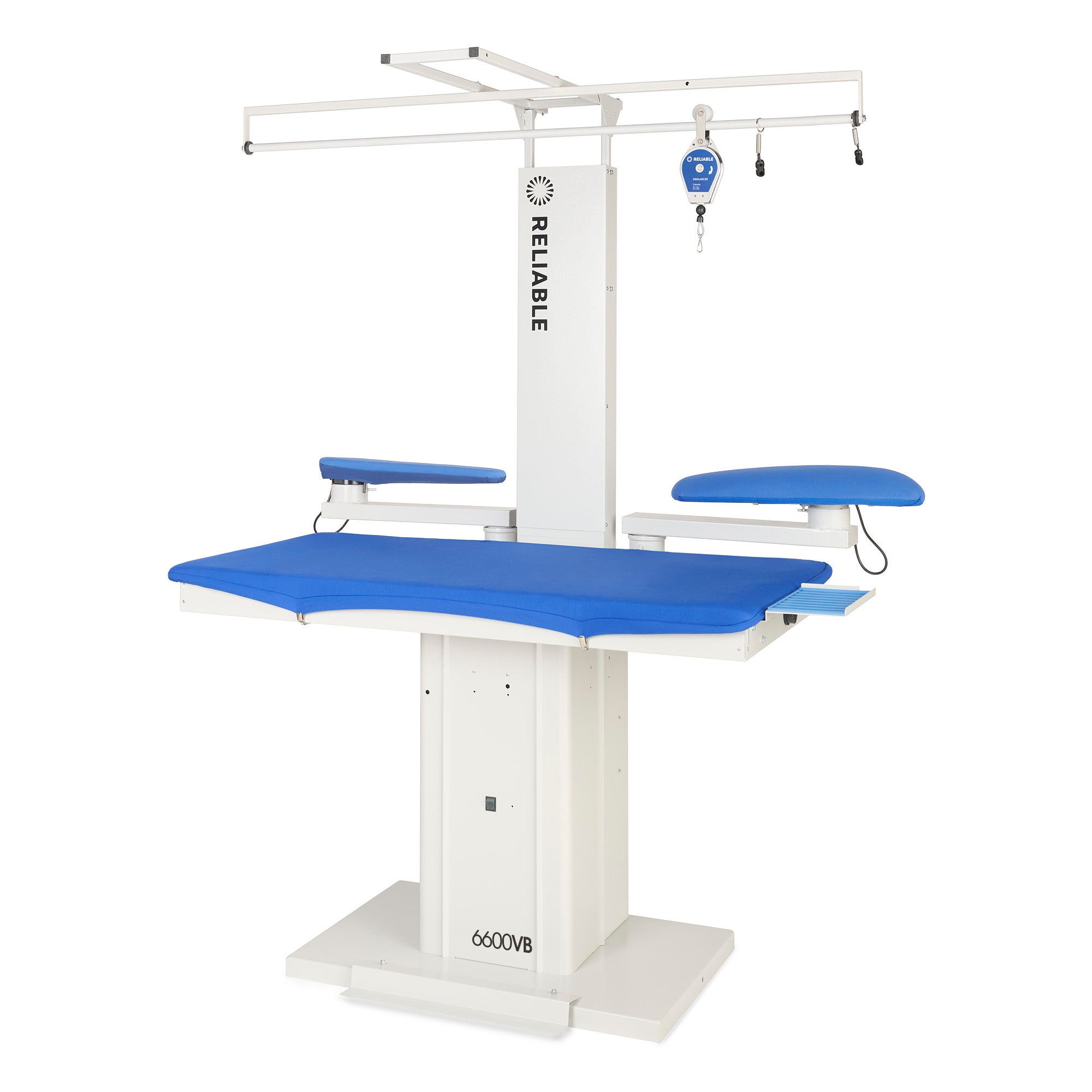 Professioneller rechteckförmiger Vakuumdrucktisch mit Sleeve Buck und Lifter Set