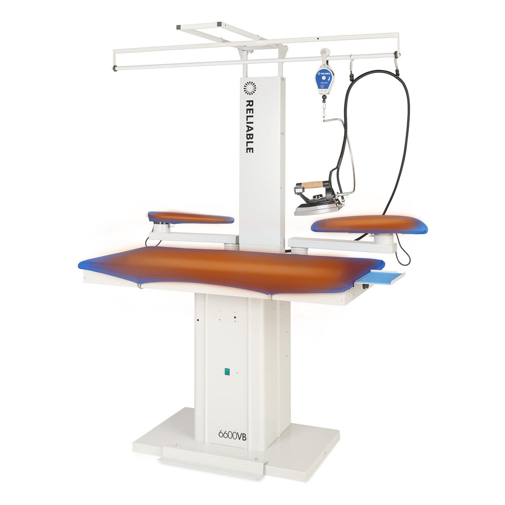 Professioneller rechteckförmiger Vakuumdrucktisch mit Sleeve Buck und Lifter Set