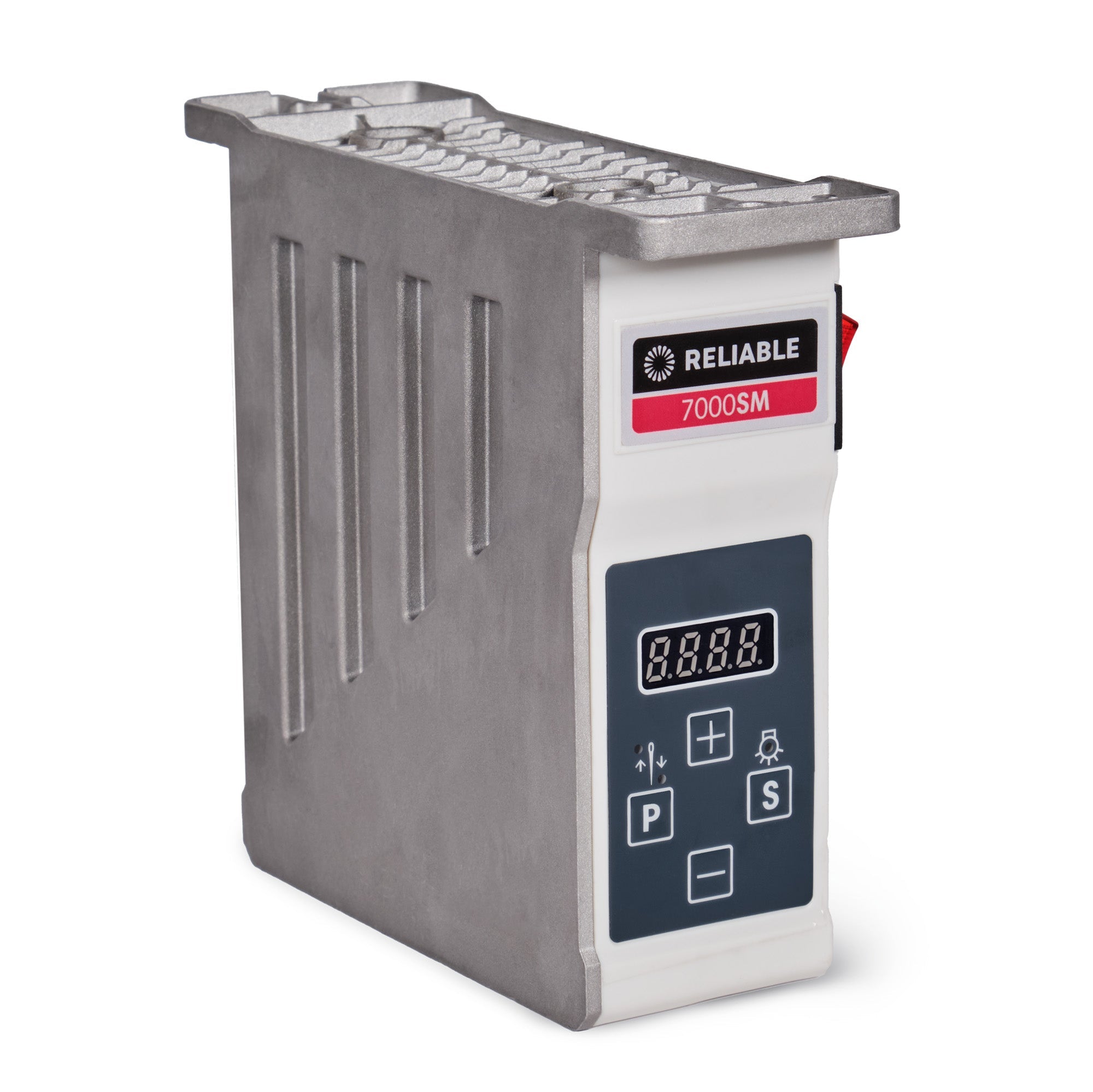 SewQuietTM 750 Watt Servomotor mit Synchronisator