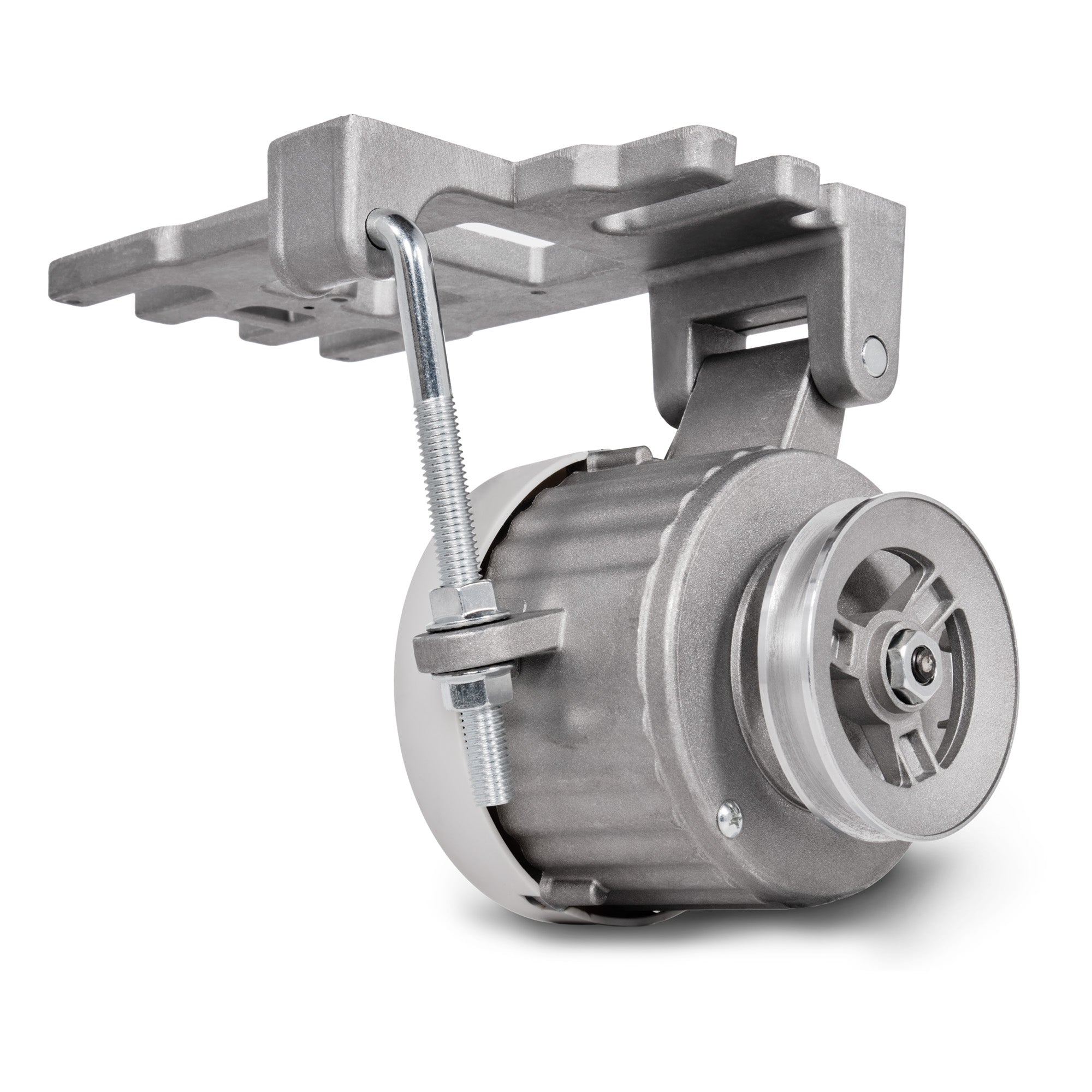 SewQuietTM 750 Watt Servomotor mit Synchronisator