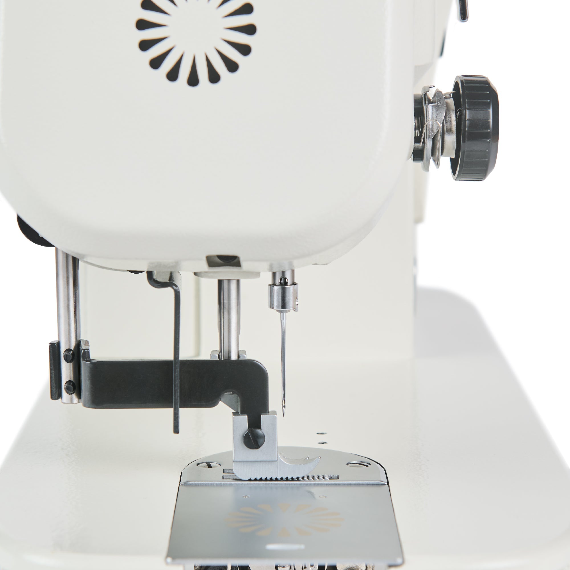 BarracudaTM Kommando Straight Stitch Transportfuß Direktantrieb Nähmaschine