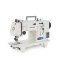 BarracudaTM Kommando Zig-Zag Stitch Transportfuß Direktantrieb Nähmaschine - Refurbished