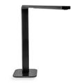UberLightTM Rahmen LED-Schalter / Audio-Licht, Schwarz