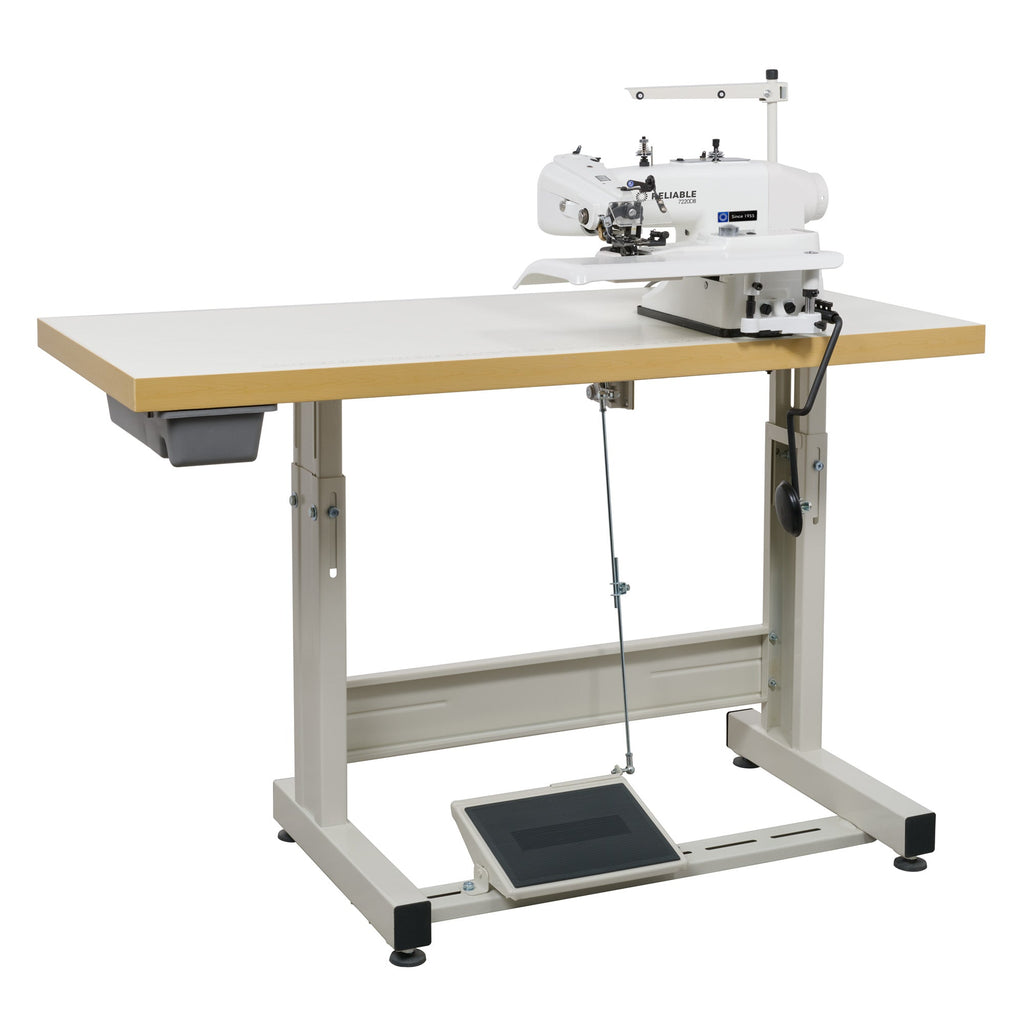 Drapery Blindstich-Nähmaschine mit Direktantrieb
