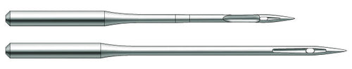 175 x 7 Groz-Beckert® Nähmaschinennadel, Verschiedene Größen, 10 x 10 Packung