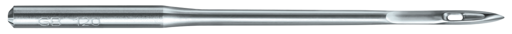 MT x 190 LR Groz-Beckert® Nähmaschinennadel, 10 x 10 Packung