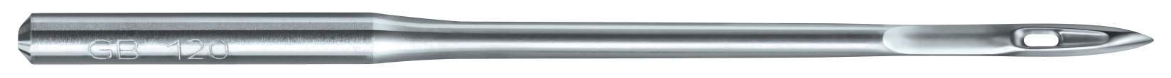 MT x 190 LR Groz-Beckert® Nähmaschinennadel, 10 x 10 Packung