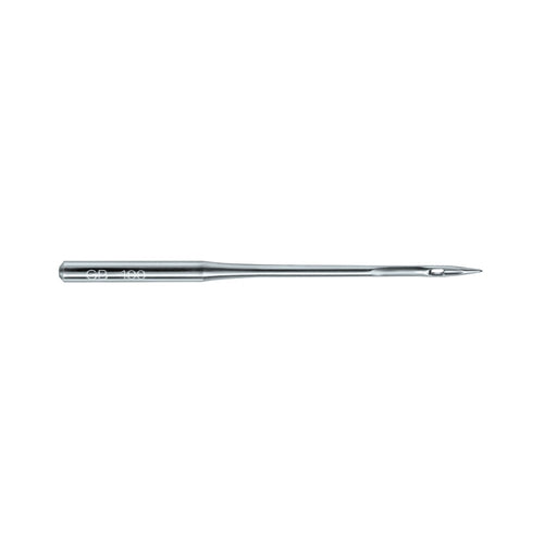 135 x 17 Groz-Beckert® Nähmaschinennadel, Verschiedene Größen, 10 x 10 Packung