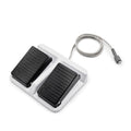 Barracuda 700er Dual Foot Pedal