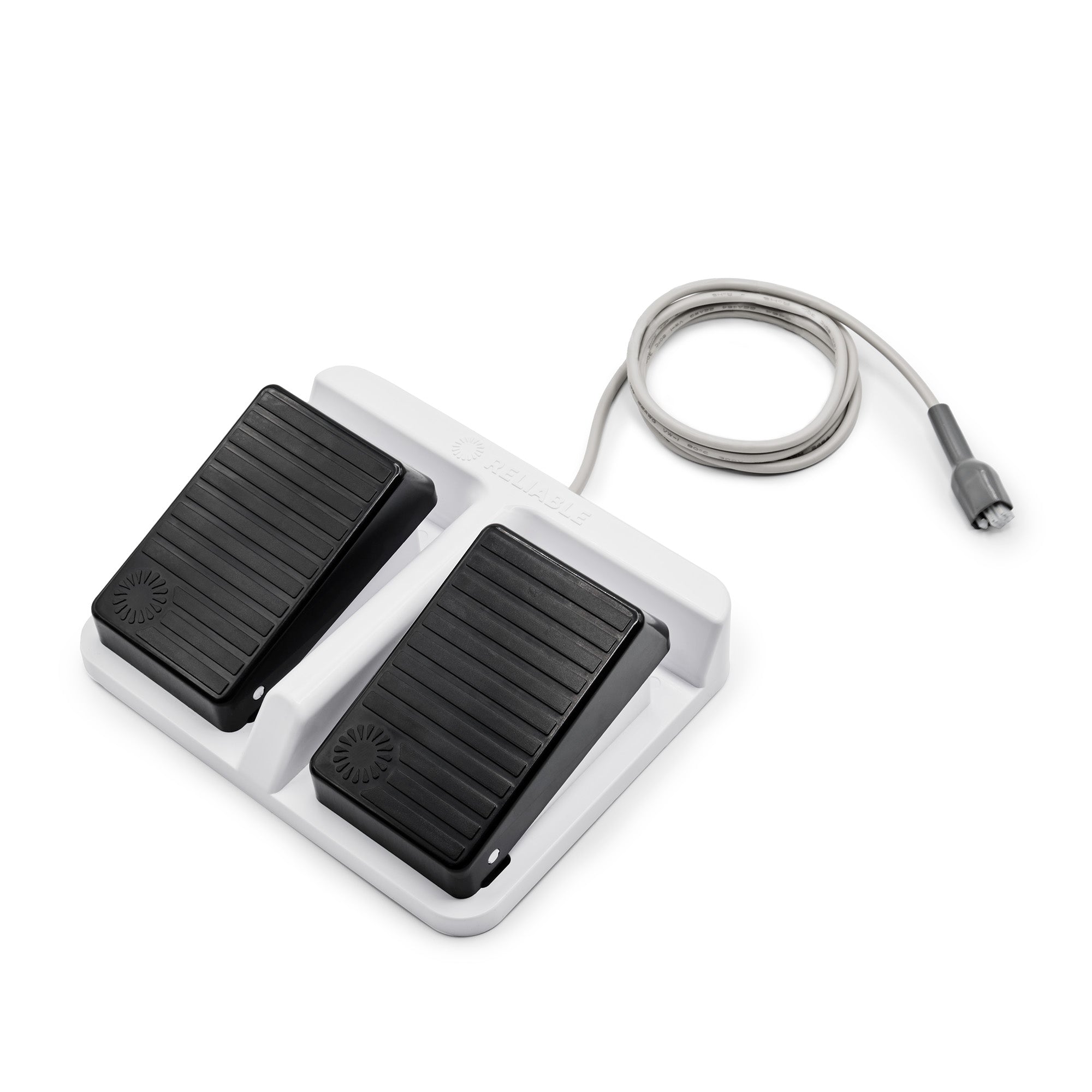 Barracuda 700er Dual Foot Pedal