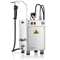 Kontinuierliche Füllung 4,5 L automatischer Dental Lab Dampfreiniger