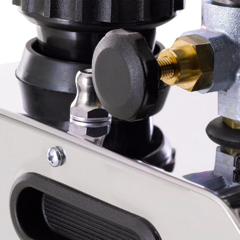 Kontinuierliche Füllung 4.5L automatischer Schmuckdampfreiniger