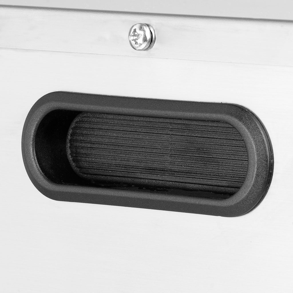 Kontinuierliche Füllung 4.5L automatischer Schmuckdampfreiniger