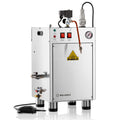 Kontinuierliche Füllung 4.5L automatischer Schmuckdampfreiniger
