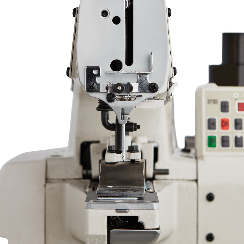 Drapery Tacker Nähmaschine mit Direktantrieb