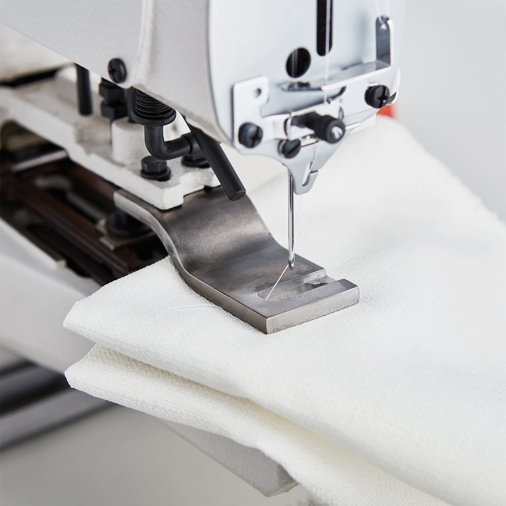 Drapery Tacker Nähmaschine mit Direktantrieb