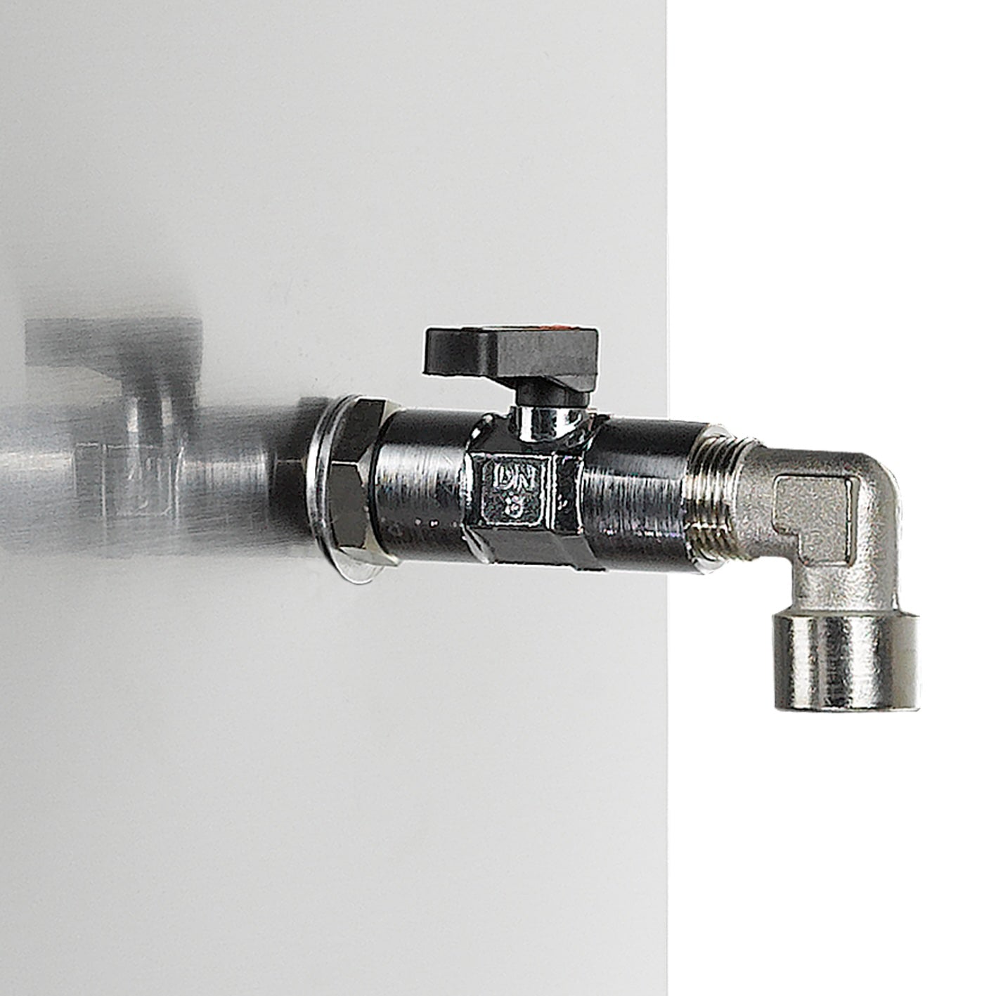 Kontinuierliches Füllen 4.5L Professioneller Dampfkessel Mit Professionellem Dampfbügeleisen