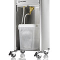 2 Gallonen Wasserbehälter für 8000 und 9000 Serie Kessel