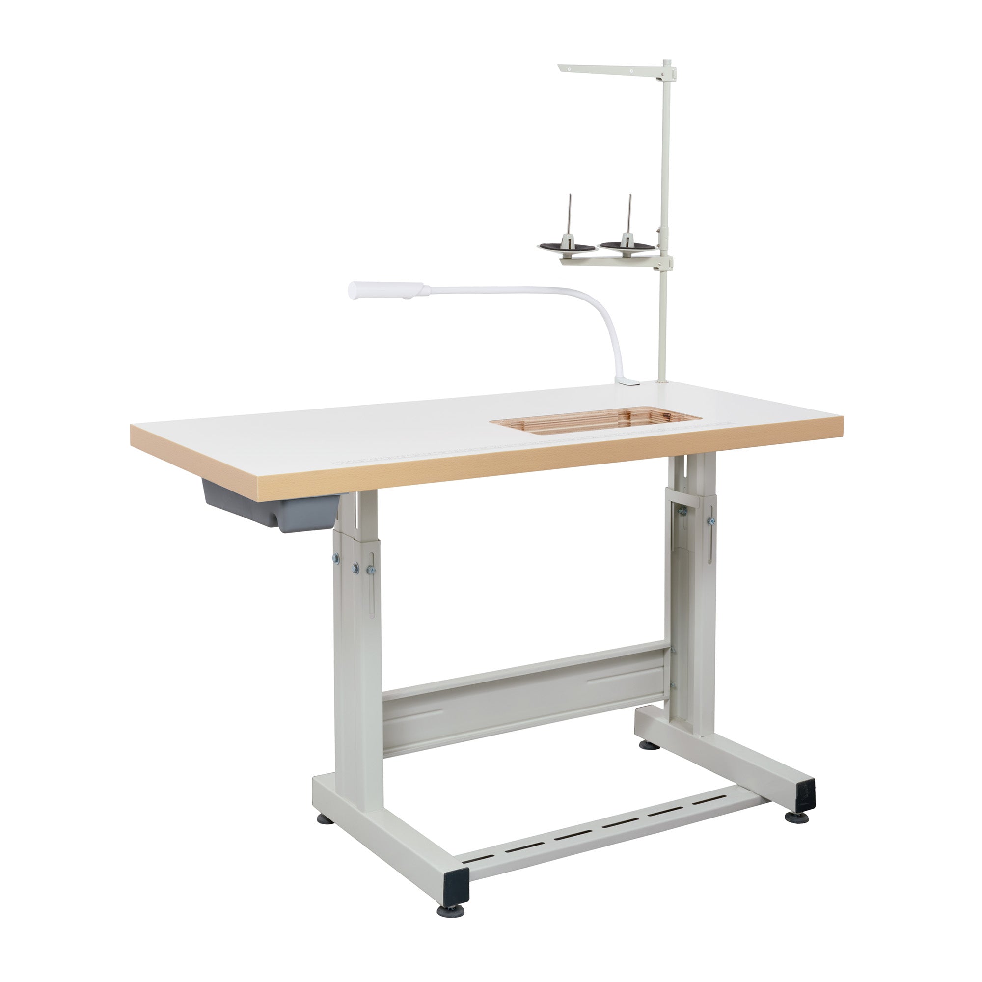 Tisch und Stand für Barracuda Fit Nähmaschinen