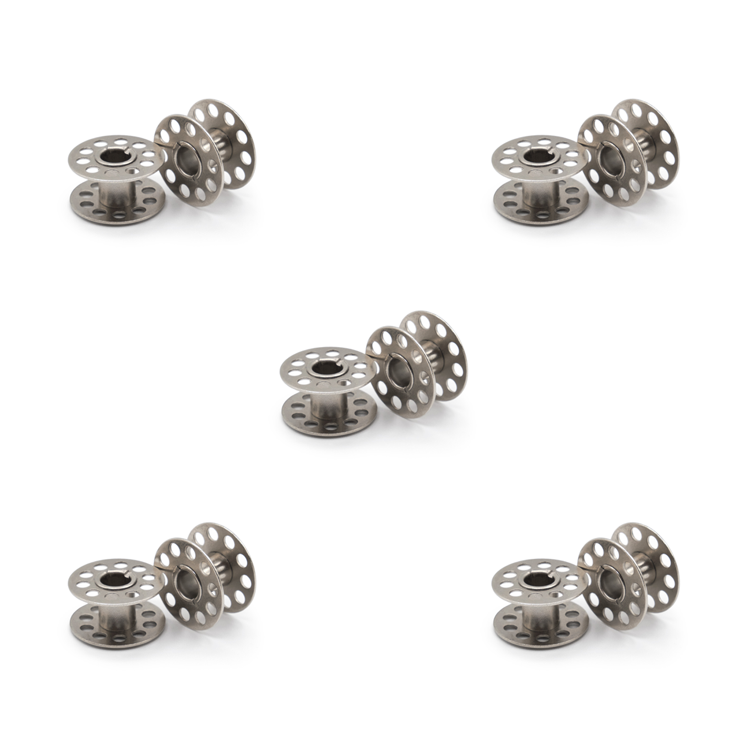 Bobbin für BarracudaTM (ea), 10 Packung