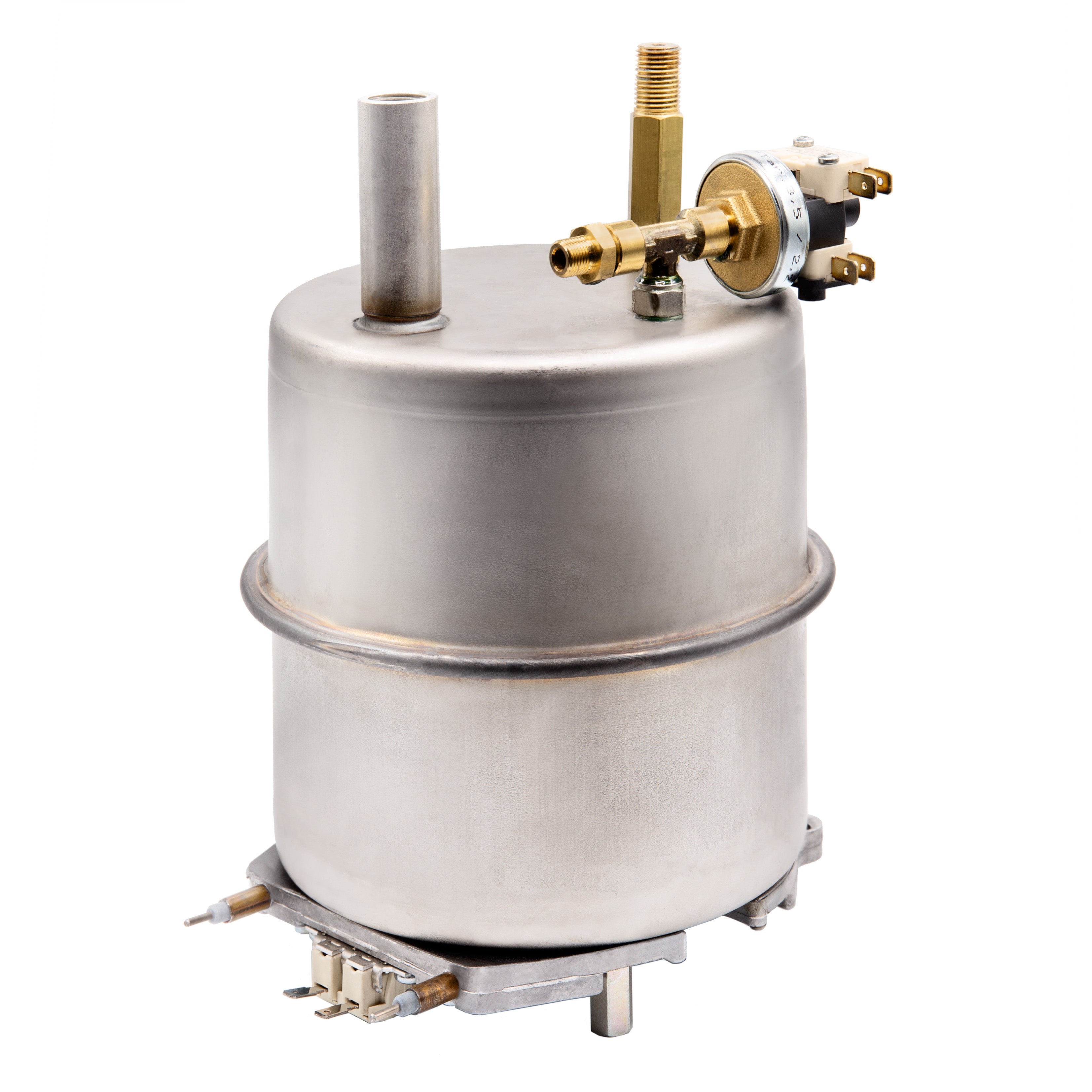 2,2L Dental Lab Dampfreiniger