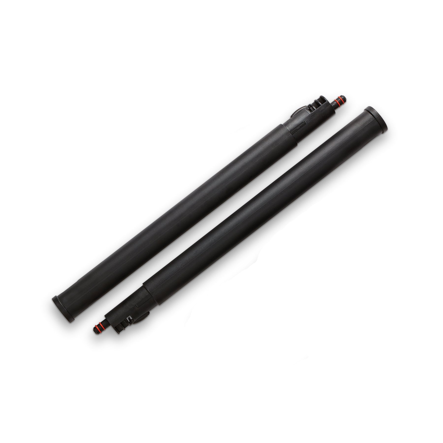 Extension Rods (x2) für den Brio Plus 400CC