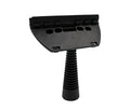 2-in-1 Fensterqueegee und Rechteck-Dampf-Tool für den Brio 220CC und 225CC