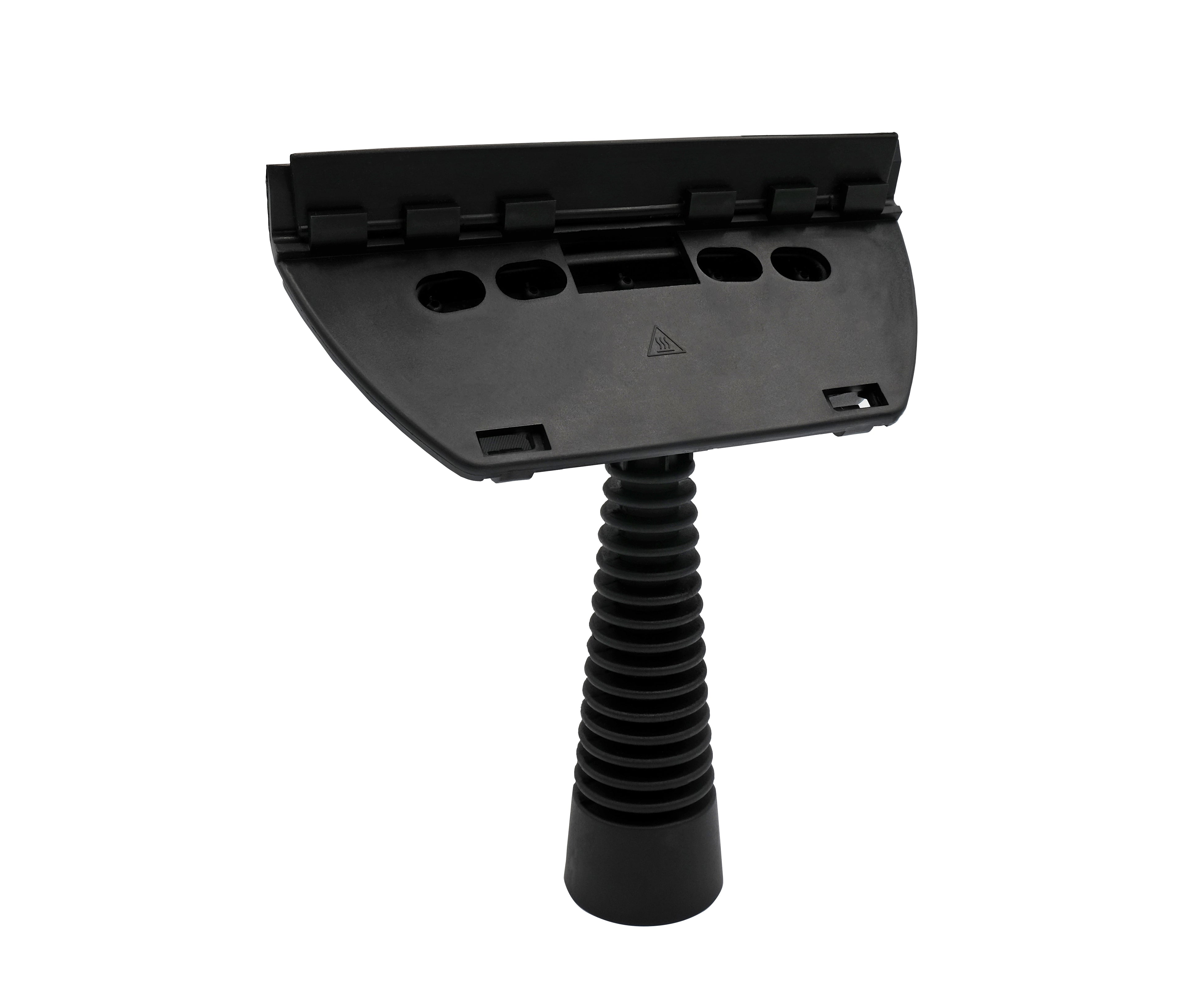 2-in-1 Fensterqueegee und Rechteck-Dampf-Tool für den Brio 220CC und 225CC