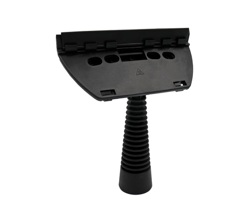 2-in-1 Fensterqueegee und Rechteck-Dampf-Tool für den Brio 220CC und 225CC