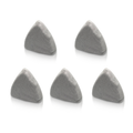 Tuch für Triangle Brush für den Brio Plus 400CC, 5 Packung