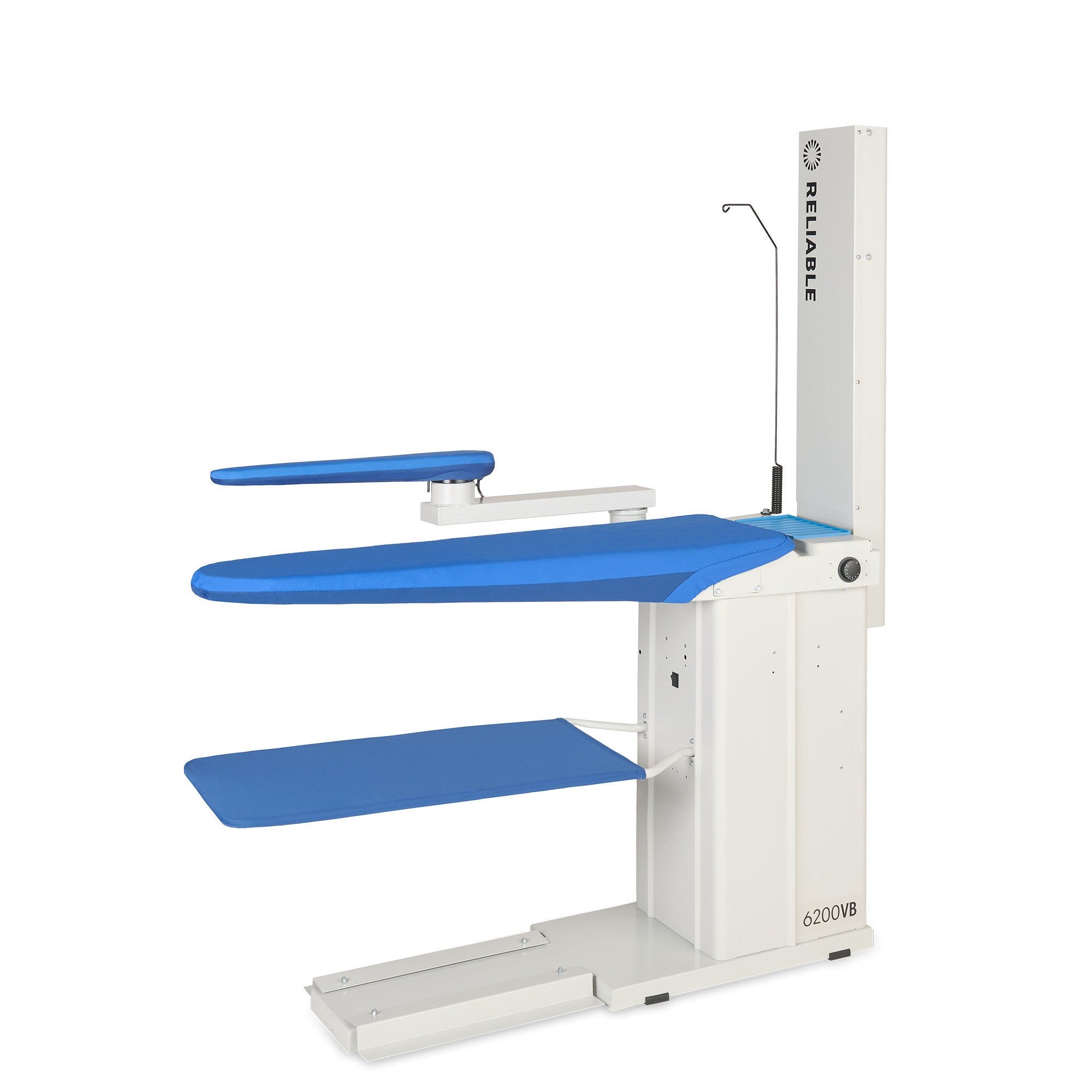 Professioneller Vakuumpresstisch mit Sleeve Buck