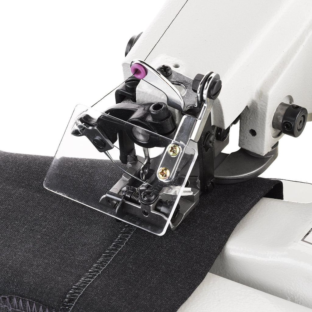 Maestro Portable Blind Stitch Nähmaschine für Hemming - Refurbished