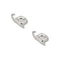 Magnetische Nähführung für BarracudaTM Nähmaschinen, 2 Packung