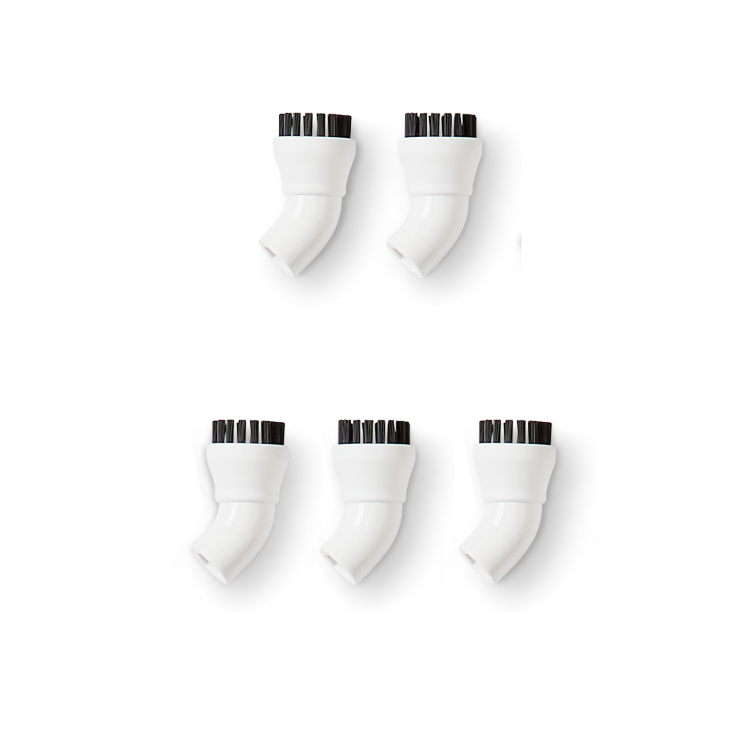 Nylon Brush für Pronto 200CS, 300CS und 350CS, 5 Packung